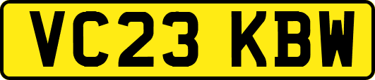 VC23KBW
