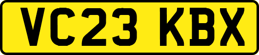 VC23KBX