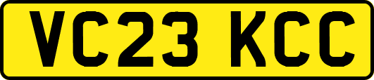 VC23KCC