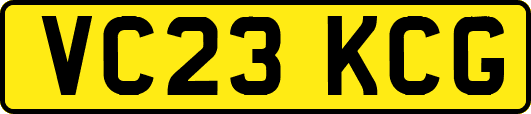 VC23KCG