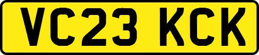 VC23KCK
