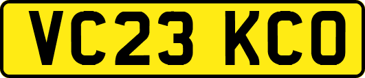 VC23KCO