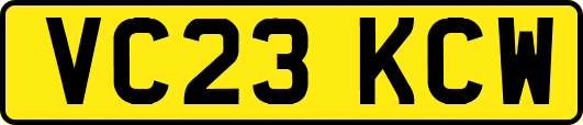 VC23KCW
