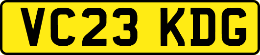 VC23KDG