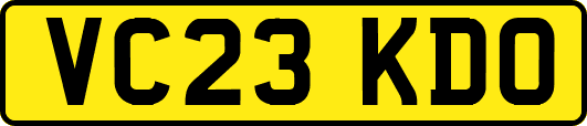 VC23KDO