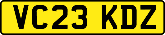 VC23KDZ