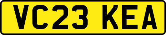 VC23KEA