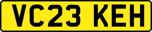 VC23KEH