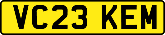 VC23KEM
