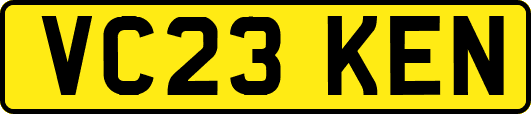 VC23KEN