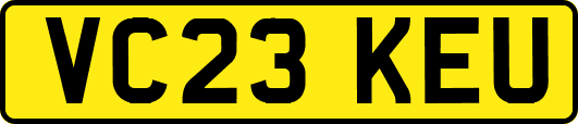 VC23KEU