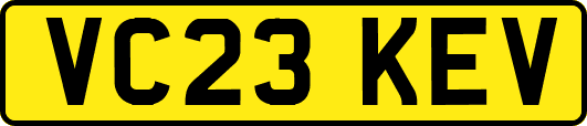 VC23KEV