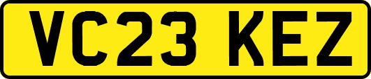 VC23KEZ