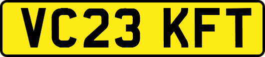 VC23KFT