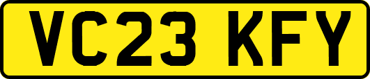 VC23KFY