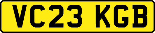 VC23KGB