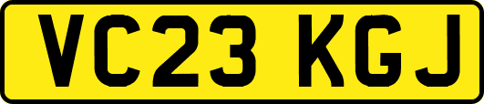 VC23KGJ