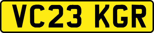 VC23KGR