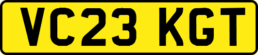 VC23KGT