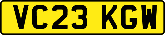 VC23KGW