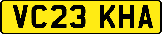 VC23KHA