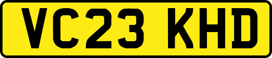 VC23KHD