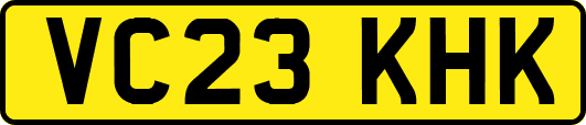 VC23KHK