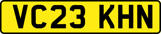 VC23KHN