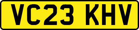 VC23KHV