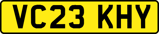 VC23KHY
