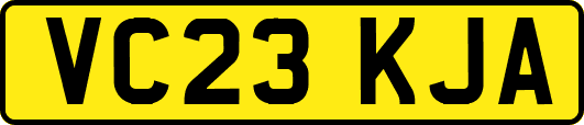 VC23KJA