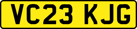 VC23KJG