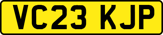 VC23KJP