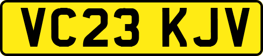 VC23KJV