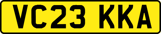 VC23KKA