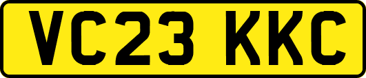 VC23KKC