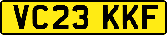 VC23KKF