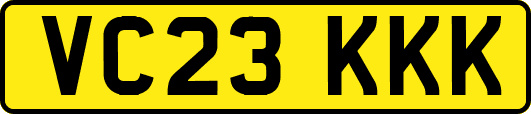 VC23KKK