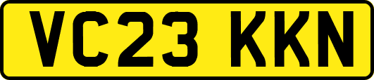 VC23KKN