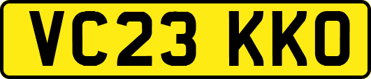 VC23KKO