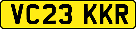 VC23KKR