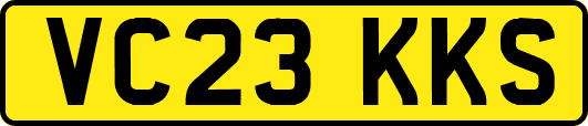 VC23KKS