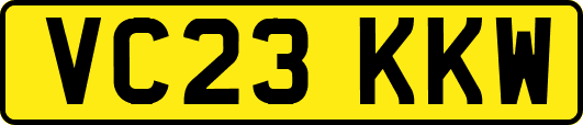 VC23KKW