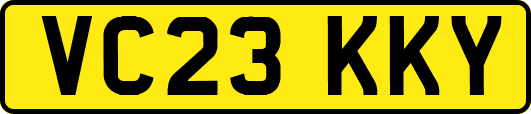 VC23KKY