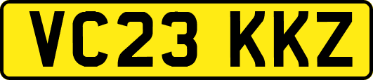 VC23KKZ