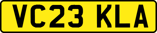 VC23KLA