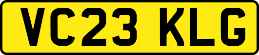 VC23KLG