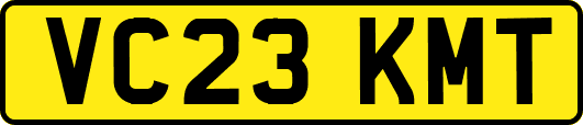 VC23KMT