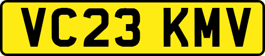 VC23KMV