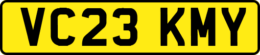 VC23KMY